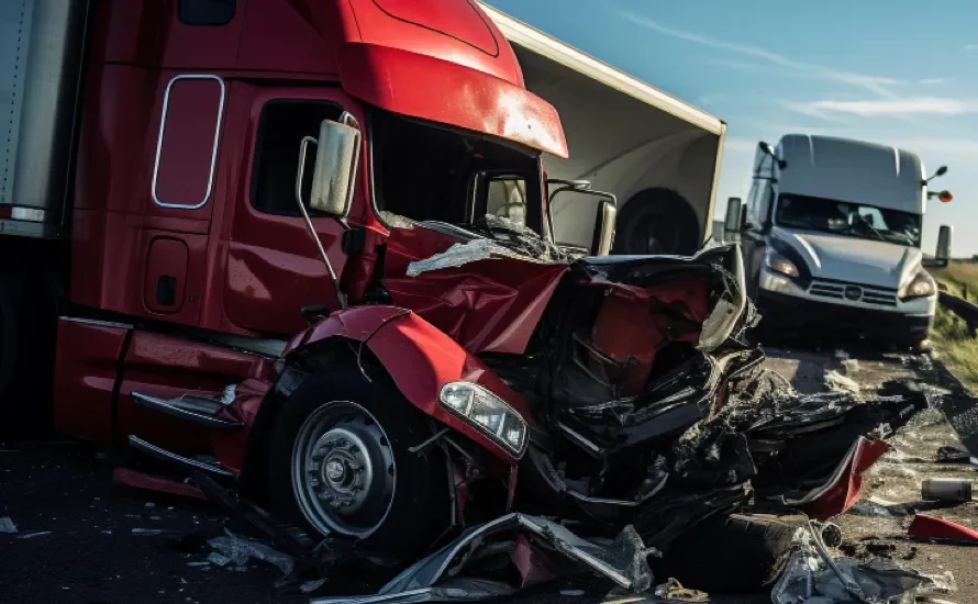 18 Wheeler Accidents