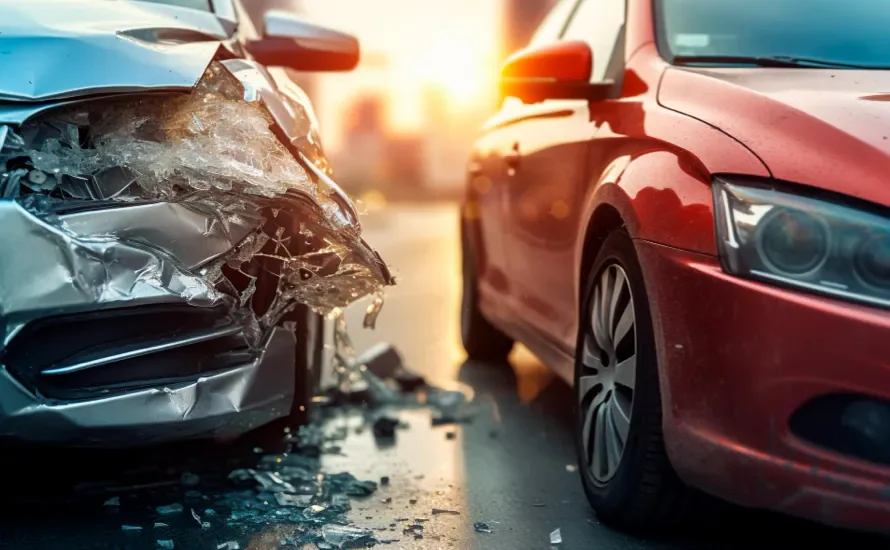 Car Accidents