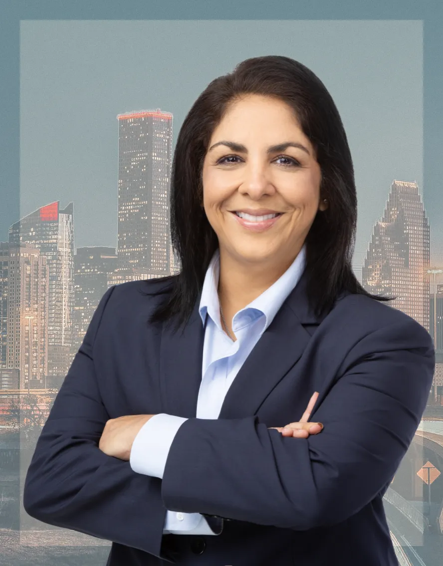 Kelly D. Benavides