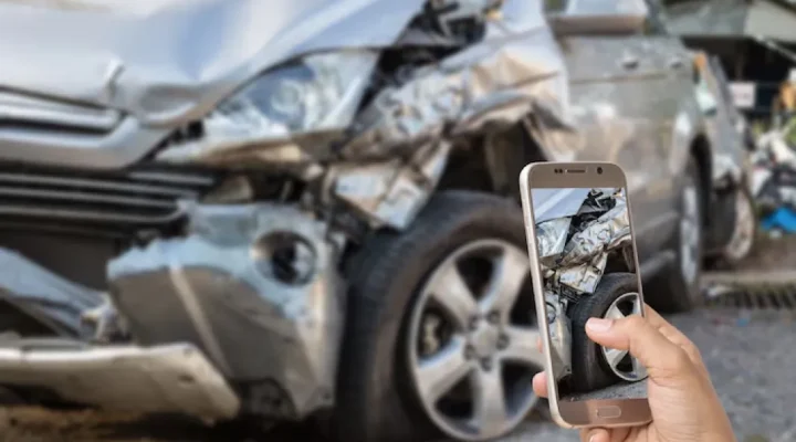 Should You Hire a Lawyer After a Car Accident That Wasn’t Your Fault