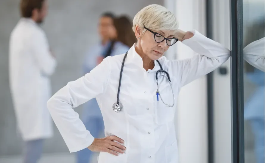 Medical Malpractice