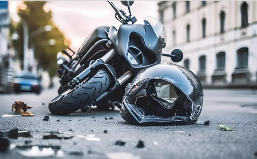 Motorcycle Accidents