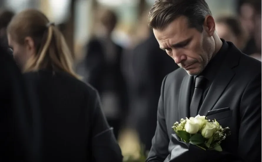 Wrongful Death