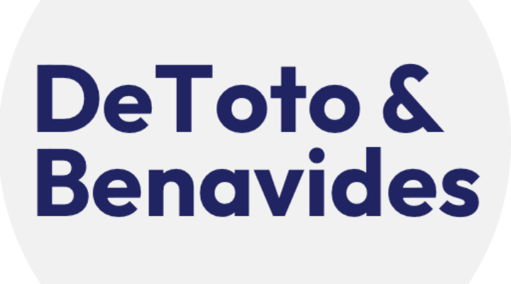 Truck Accident Law Firm – DeToto & Benavides, LLC