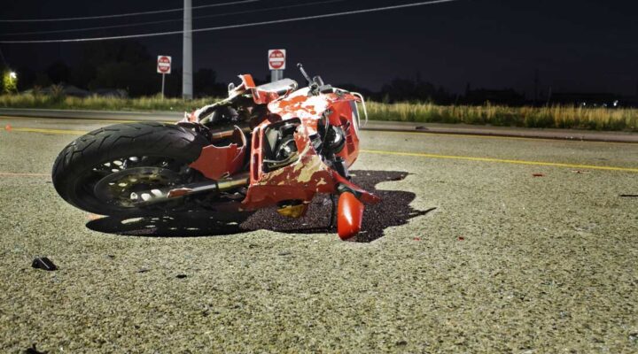 Motorcycle Accident Claims in Texas: Get the Compensation You Deserve