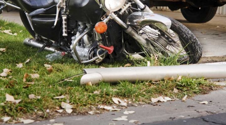 Houston Motorcycle Accidents: What Evidence You Need for a Strong Case