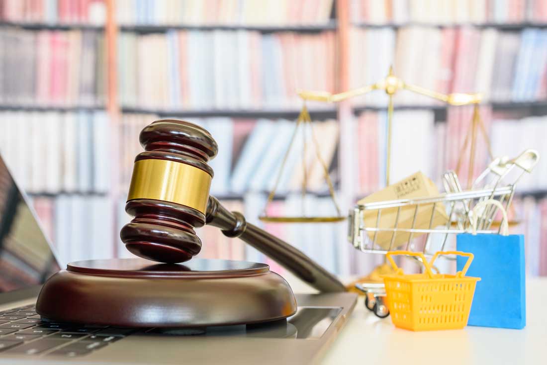 DeToto & Benavides - Product Liability Cases