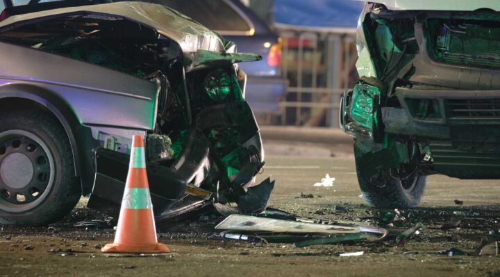 Injured by a Drunk Driver in Houston? Some Legal Options Explained