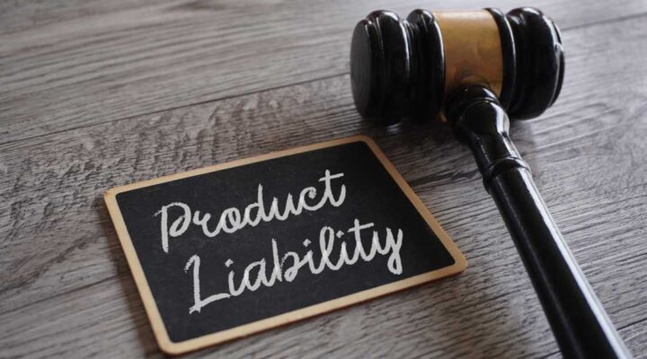 Hurt by a Defective Product? Steps to Take Before Filing a Lawsuit in Texas