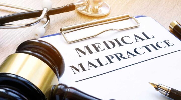 Medical Malpractice in Houston: Do You Have a Case?